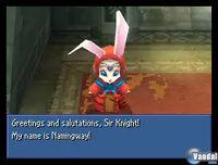 Nuevas im�genes de Final Fantasy IV