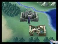 Nuevas im�genes de Final Fantasy IV