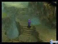 Nuevas im�genes de Final Fantasy IV