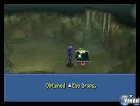 Nuevas im�genes de Final Fantasy IV