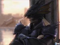 Nuevas im�genes de Final Fantasy IV