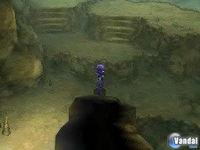 Nuevas im�genes de Final Fantasy IV