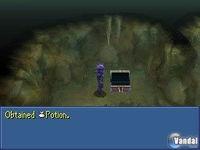 Nuevas im�genes de Final Fantasy IV