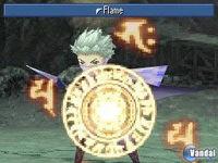 Nuevas im�genes de Final Fantasy IV