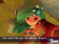 Nuevas im�genes de Final Fantasy IV