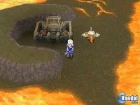 Nuevas im�genes de Final Fantasy IV