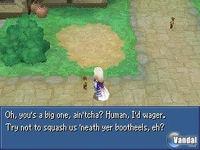 Nuevas im�genes de Final Fantasy IV