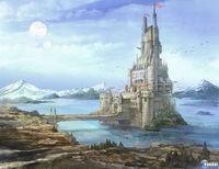 Nuevas im�genes de Final Fantasy IV