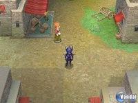 Nuevas im�genes de Final Fantasy IV