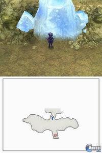 Nuevas im�genes de Final Fantasy IV