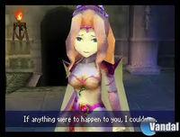 Nuevas im�genes de Final Fantasy IV