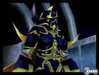 Nuevas im�genes de Final Fantasy IV