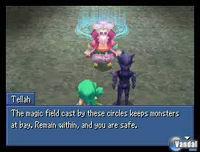 Nuevas im�genes de Final Fantasy IV