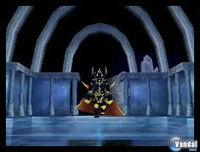 Nuevas im�genes de Final Fantasy IV