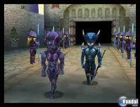 Nuevas im�genes de Final Fantasy IV