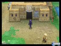 Nuevas im�genes de Final Fantasy IV