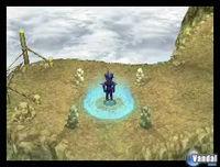 Nuevas im�genes de Final Fantasy IV