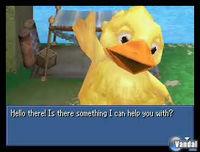 Imagen 119 de Final Fantasy IV DS para Nintendo DS