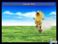 Imagen 118 de Final Fantasy IV DS para Nintendo DS