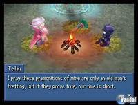 Imagen 115 de Final Fantasy IV DS para Nintendo DS
