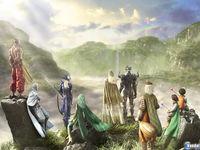Imagen 127 de Final Fantasy IV DS para Nintendo DS