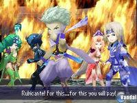 Imagen 131 de Final Fantasy IV DS para Nintendo DS