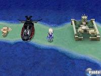 Imagen 128 de Final Fantasy IV DS para Nintendo DS