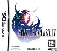 Imagen 137 de Final Fantasy IV DS para Nintendo DS