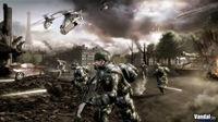 Nuevas im�genes de Tom Clancy's EndWar