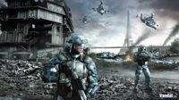 Nuevas im�genes de Tom Clancy's EndWar
