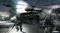 Nuevas im�genes de Tom Clancy's EndWar