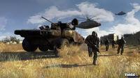 Nuevas im�genes e ilustraciones de Tom Clancy's EndWar
