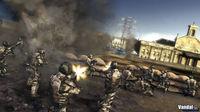 Nuevas im�genes e ilustraciones de Tom Clancy's EndWar