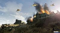 GC: Primeras impresiones de Tom Clancy's EndWar
