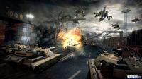 GC: Primeras impresiones de Tom Clancy's EndWar