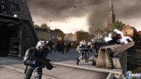 TGS: Nuevas im�genes de Tom Clancy's EndWar