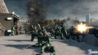 TGS: Nuevas im�genes de Tom Clancy's EndWar