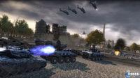TGS: Nuevas im�genes de Tom Clancy's EndWar