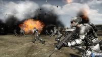TGS: Nuevas im�genes de Tom Clancy's EndWar