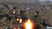 TGS: Nuevas im�genes de Tom Clancy's EndWar