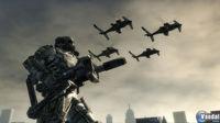 TGS: Nuevas im�genes de Tom Clancy's EndWar