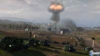 TGS: Nuevas im�genes de Tom Clancy's EndWar