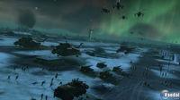 TGS: Nuevas im�genes de Tom Clancy's EndWar