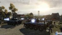 Imagen 80 de Tom Clancy's EndWar para Xbox 360