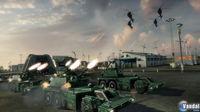 Imagen 74 de Tom Clancy's EndWar para Xbox 360