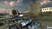 Imagen 73 de Tom Clancy's EndWar para Xbox 360