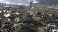 Nuevas im�genes de Tom Clancy's EndWar