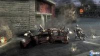 Nuevas im�genes de Tom Clancy's EndWar