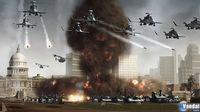 Nuevas im�genes e ilustraciones de Tom Clancy's EndWar