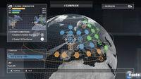 Nuevas im�genes e ilustraciones de Tom Clancy's EndWar